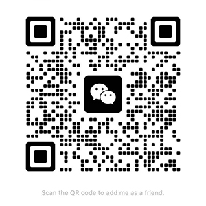 Senrytech Wechat After Sales